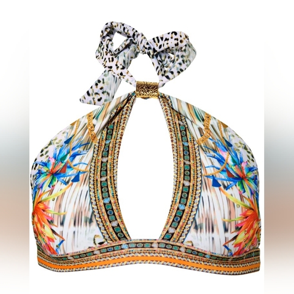 VENUS Wild Cat Bikini Set, size S - Picture 8 of 16